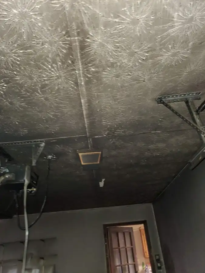 Fire and smoke damage assessment for Emergency Water Damage Services in Mount Pleasant
